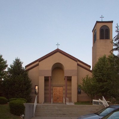Parish Photo