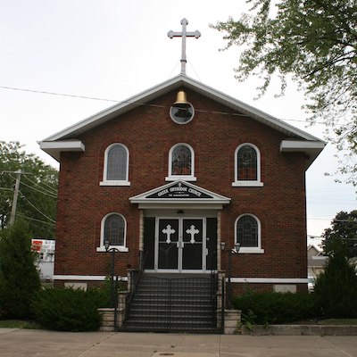 Parish Photo