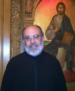 Fr. Joseph Strzelecki