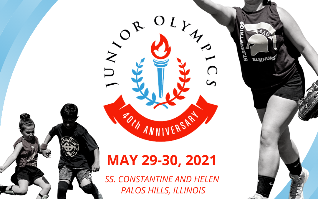 Junior Olympics Relaunches and Registration Opens for its 40th Year