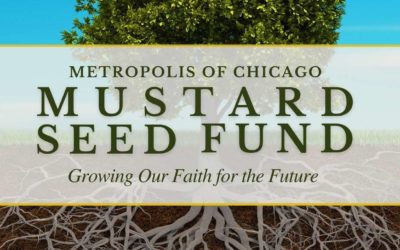 Metropolis of Chicago Mustard Seed Fund Awards Grants