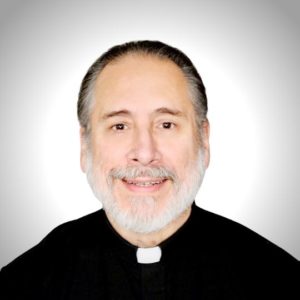 Fr. Stephen Bithos
