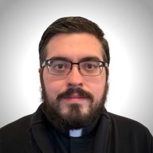 Fr. Thomas Alatzakis
