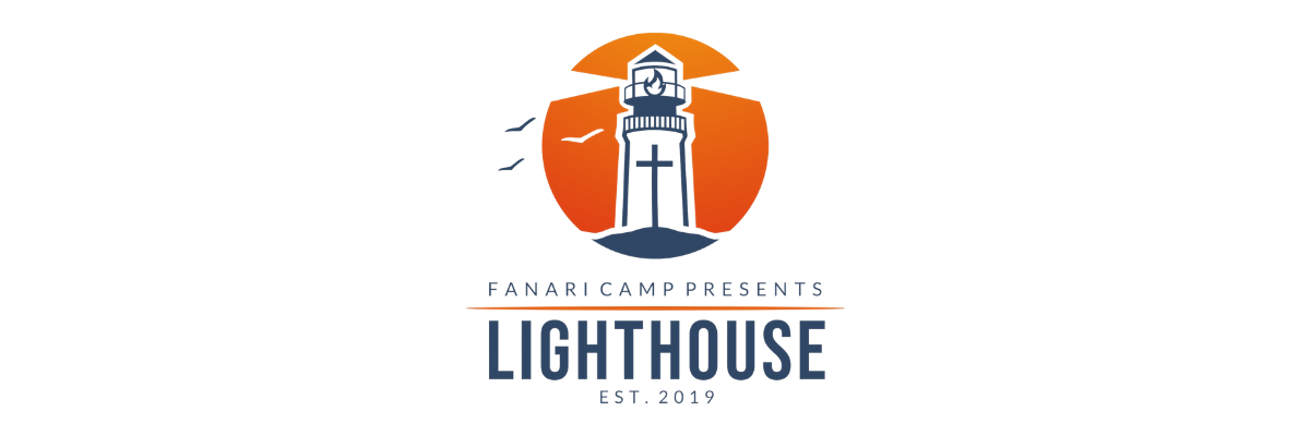 Lighthouse Banner