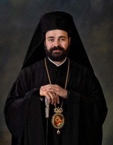 His Eminence