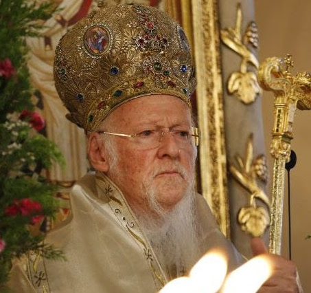 Patriarch Bartholomew’s Patriarchal Encyclical for Christmas