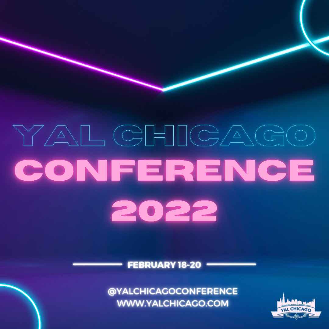 Young Adult League (YAL) Chicago Nationwide Conference The Greek