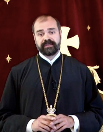 Message from His Eminence Metropolitan Nathanael Regarding COVID-19 Vaccinations