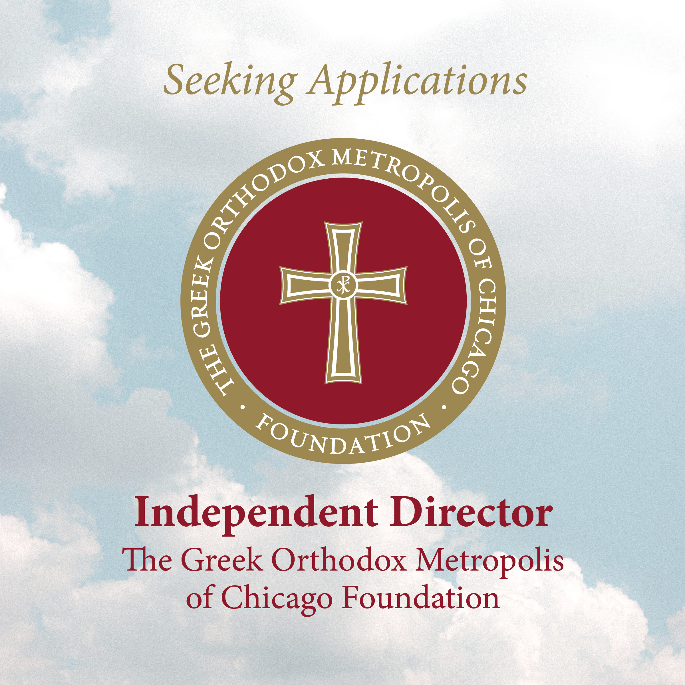 seeking-applications-independent-director-for-the-greek-orthodox