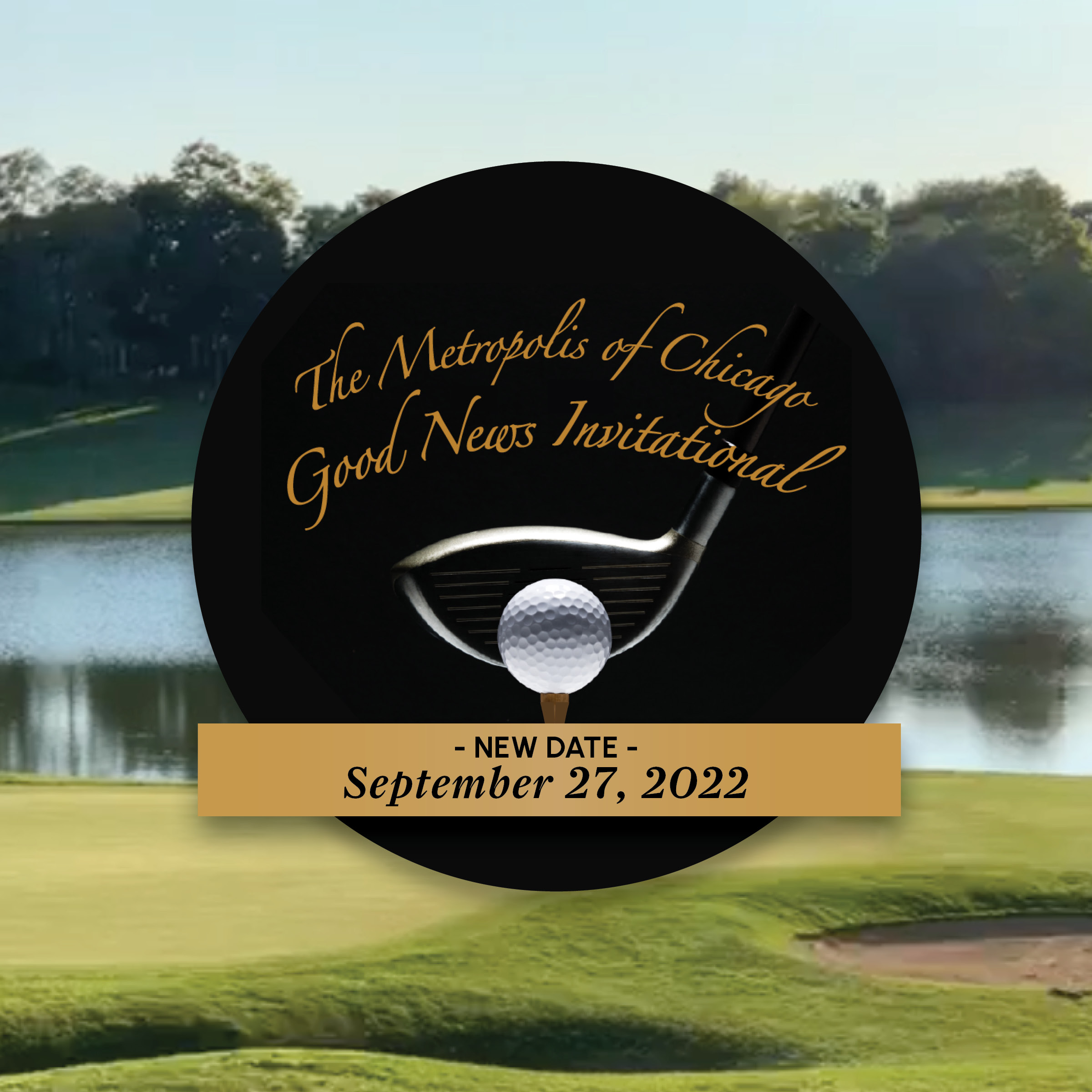 GoodNewsGolf-Rescheduled