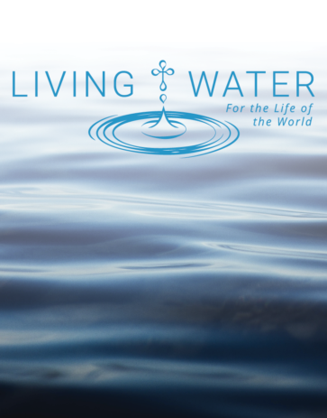 Living Water Productions