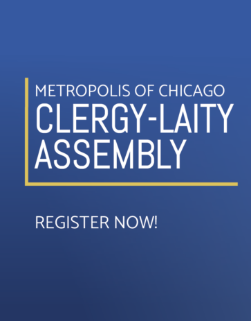 2023 Clergy-Laity Assembly