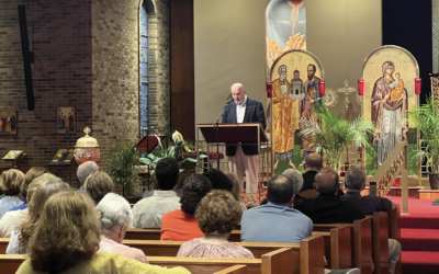 42nd Annual Commemoration of the Fall of Constantinople
