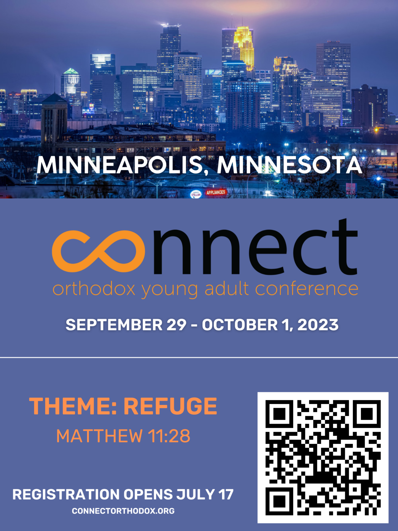 Connect 2024 Conference Chicago 2024 Bobbe Chloris