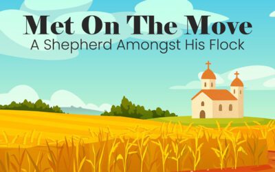 Traveling Throughout Our Metropolis and Excited for Our Future