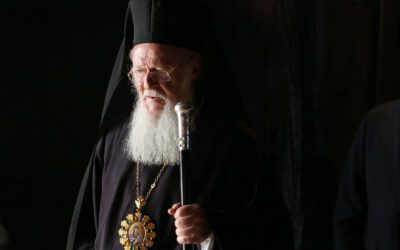 Behind the Scenes: A Father’s Heart