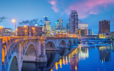 Met on the Move: Minneapolis and the Courage to Ask for Mercy