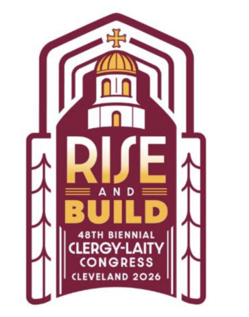 48th Biennial Clergy-Laity Congress