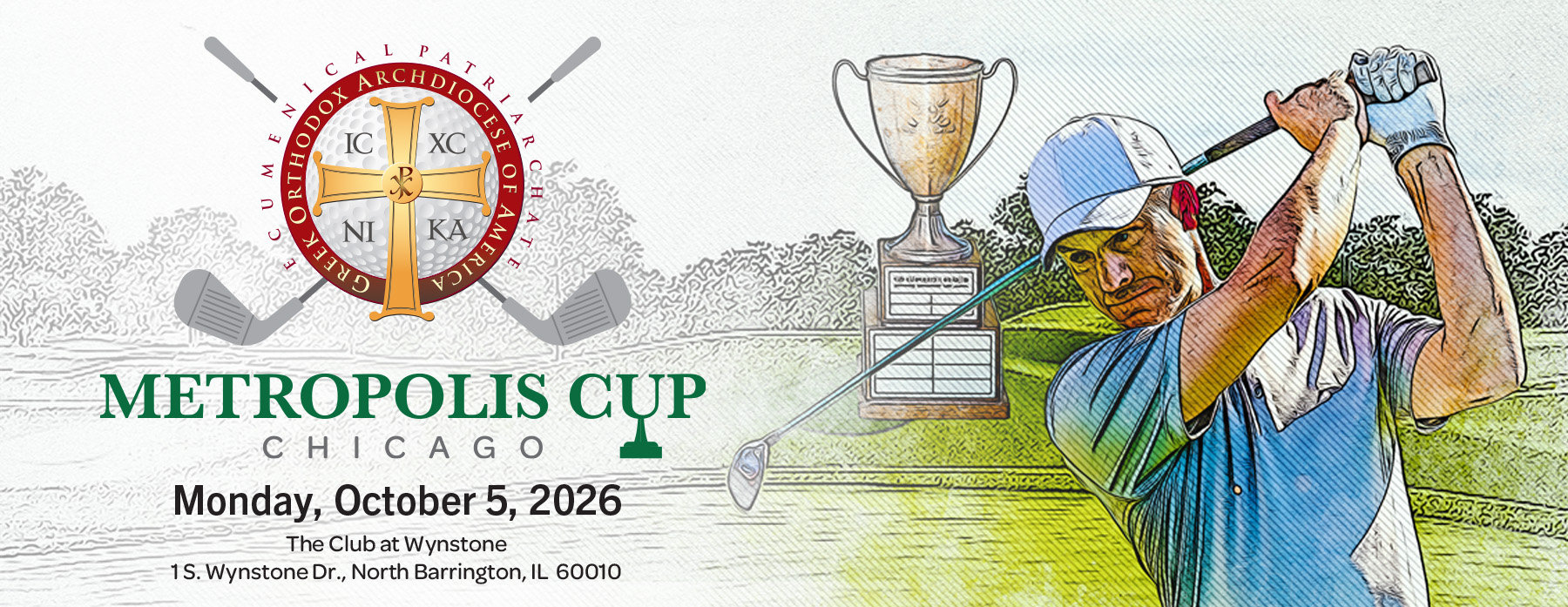 Metropolis Cup