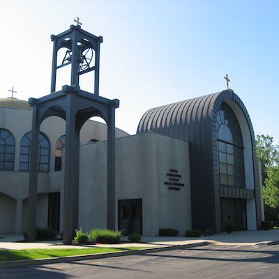 Parish Photo