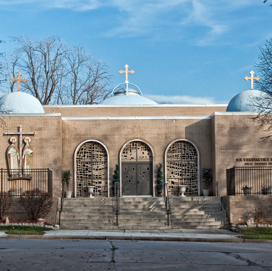 Parish Photo